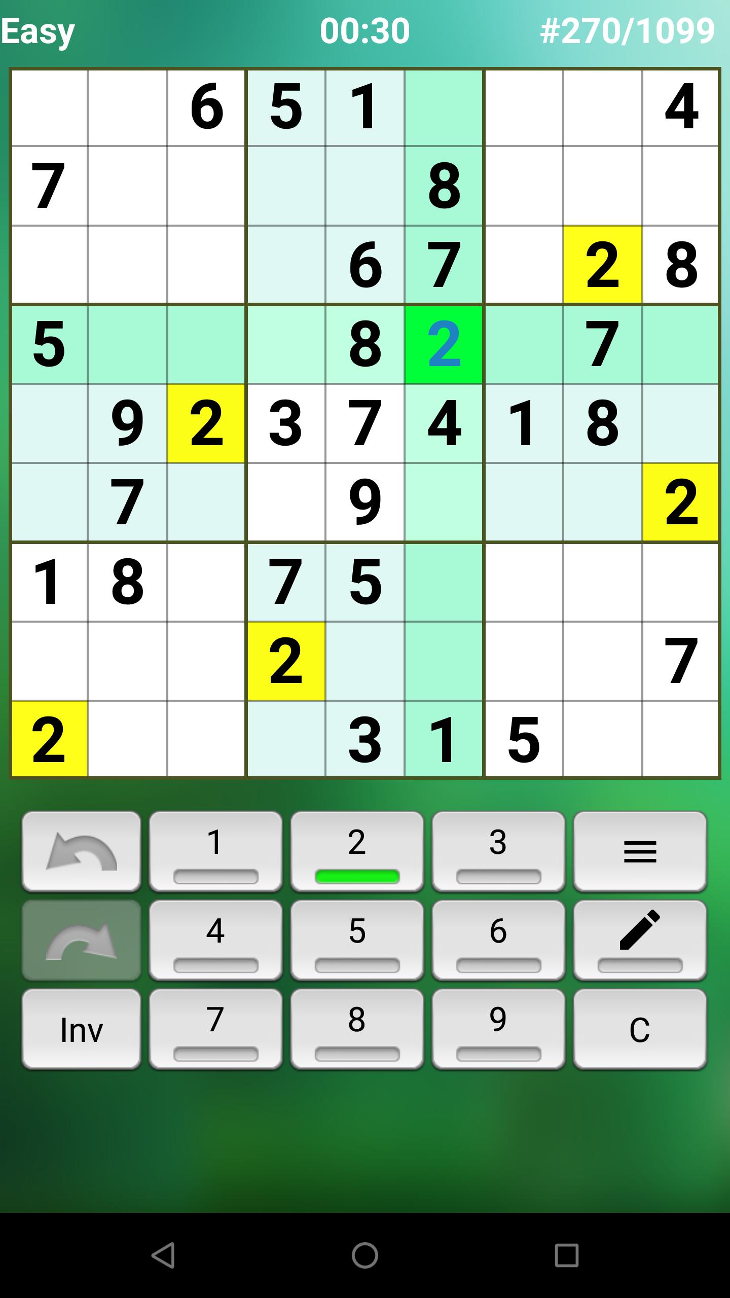 Sudoku offline for Android - APK Download