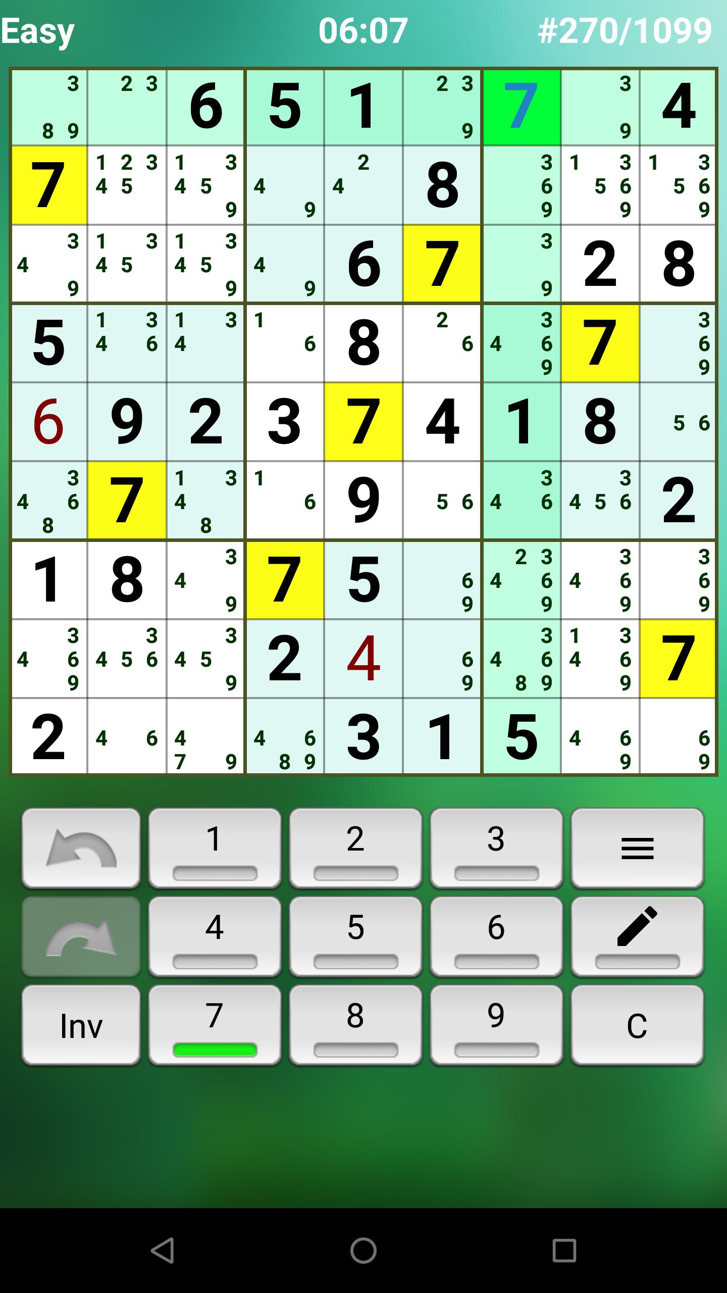 Sudoku APK for Android Download