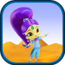 Super Shine Skate APK