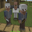 Village Guards Addon APK