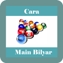 Cara Main Bilyar-APK