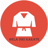 Bela Diri Karate icône