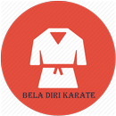 Bela Diri Karate APK