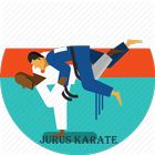 Jurus Karate иконка