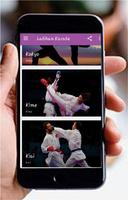 Latihan Karate скриншот 2