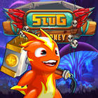 Super Slugs World Adventures biểu tượng