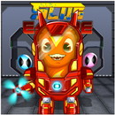 APK Super Slugs Transformers Escape