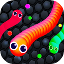 Super Slither Snake Worm I0 APK