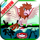 super spearow icon