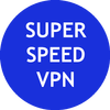 Super Speed VPN simgesi