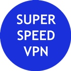 Super Speed VPN আইকন