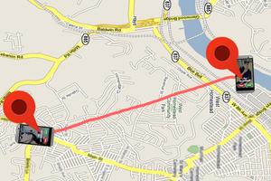 Mobile Number Location Finder الملصق