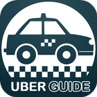 Free Uber Taxi Coupon & Guide-icoon