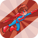 Super Spider Hero Man Flying APK