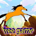 آیکون‌ 🐴 Super Spirit Horse Pro