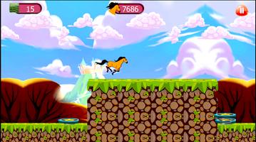 🐴 Super Spirit Horse Pro Screenshot 2