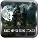 Super spooky Ghost Story APK