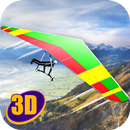 Hang Gliding Air Flight Simulator - Skydiving 3D aplikacja