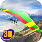 ikon Hang Gliding Air Flight Simulator - Skydiving 3D