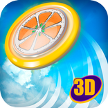 ”Flying Disc Forever