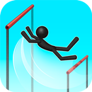 Dummy Flip Jump Gymnastics aplikacja