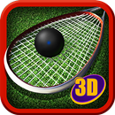Squash 3D Sports Champ - Racket Ball Challenge aplikacja