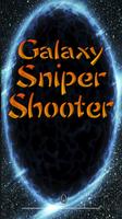 Galaxy Sniper Shooter plakat