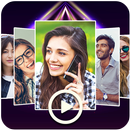دمج الصور والاغانى وصنع فيديو-APK