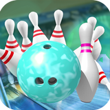 Realistic Bowling 2018 icon