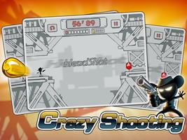 Crazyshooting瘋狂射擊 screenshot 2