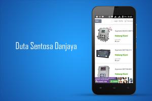 Duta Sentosa Danjaya screenshot 1