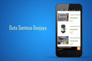 Duta Sentosa Danjaya скриншот 2
