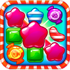 Funny Candy Diamond icono