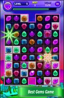 Funny Candy Diamond پوسٹر