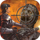 Zombie Frontier :Shooting 2017 APK