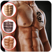”Six Pack Abs Photo Editor