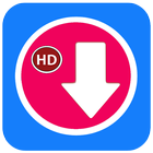 Fast Video Downloader ikona