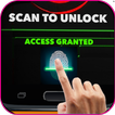 Finger Print Lock  Simulator