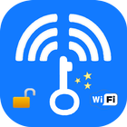 Wifi Password Recovery biểu tượng