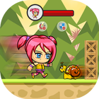 Jungle Adventures أيقونة