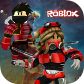 the roblox skins آئیکن