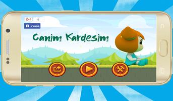 Canim  Kardesim adventures-poster