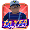 Rafadan Tayfa Mahalle APK