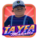 Rafadan Tayfa Mahalle aplikacja
