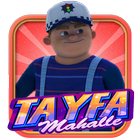 Rafadan Tayfa Mahalle icon