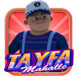 Rafadan Tayfa Mahalle