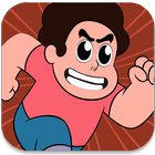 آیکون‌ Steven adventure