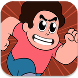 Steven adventure icône