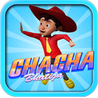 chacha bhatija game icône