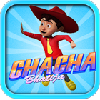 chacha bhatija game icon